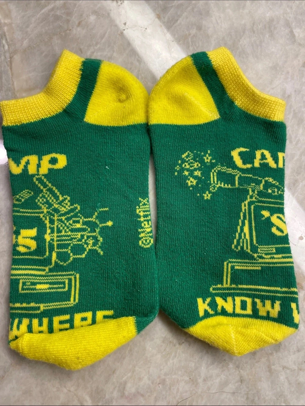Stranger Things soft breathable